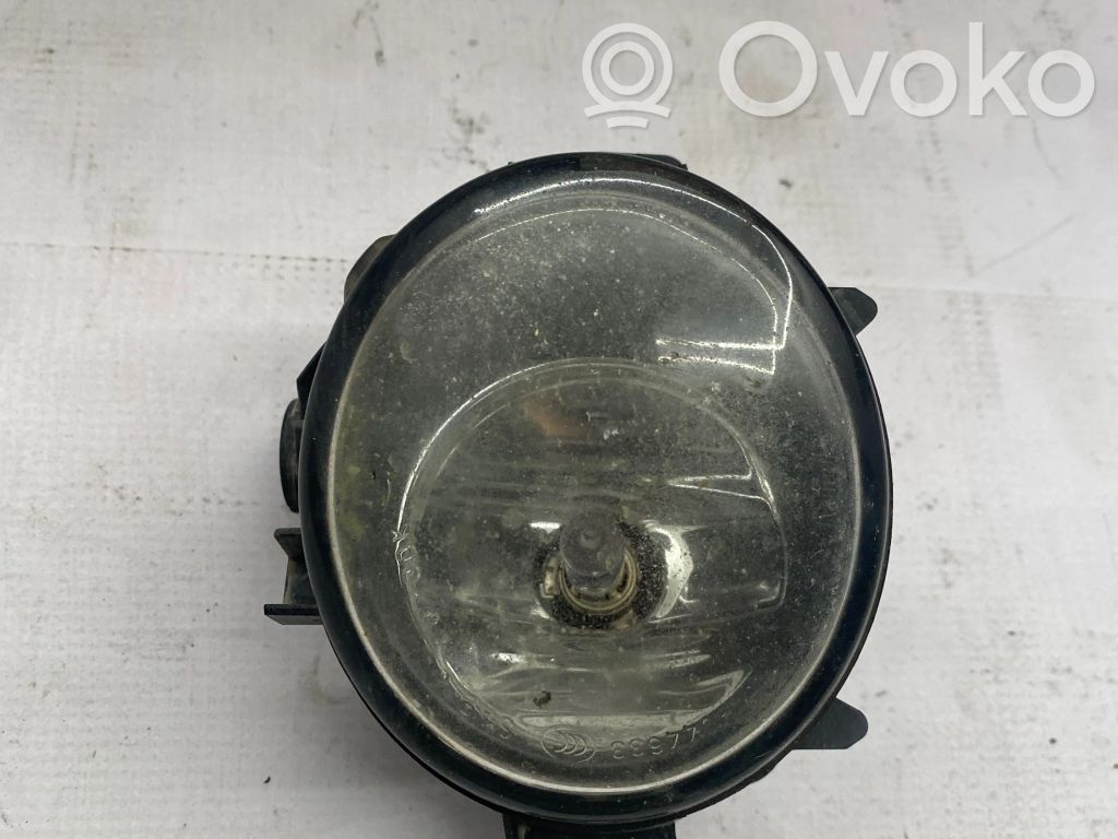 BMW 1 E81 E87 Front fog light 