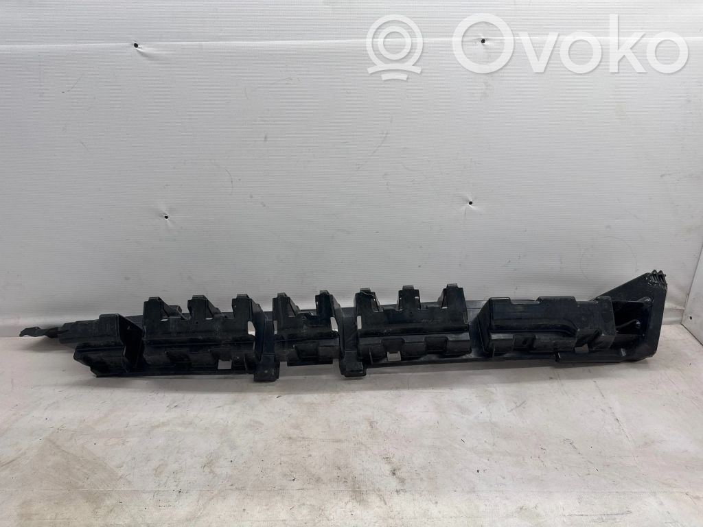 Dodge Challenger Front bumper support beam 
