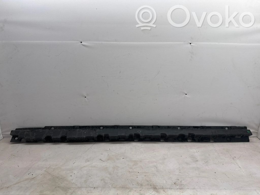 BMW X5 E70 Sill supporting ledge 