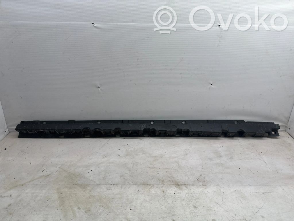 BMW X5 E70 Sill supporting ledge 