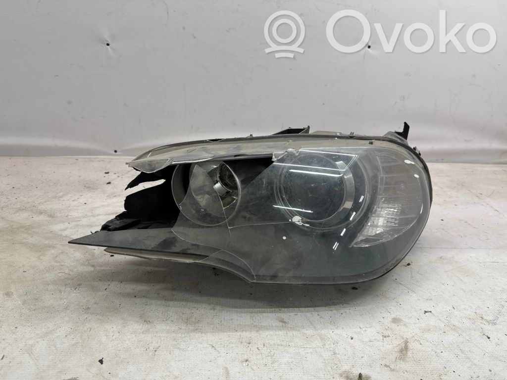 BMW X5 E70 Headlight/headlamp 