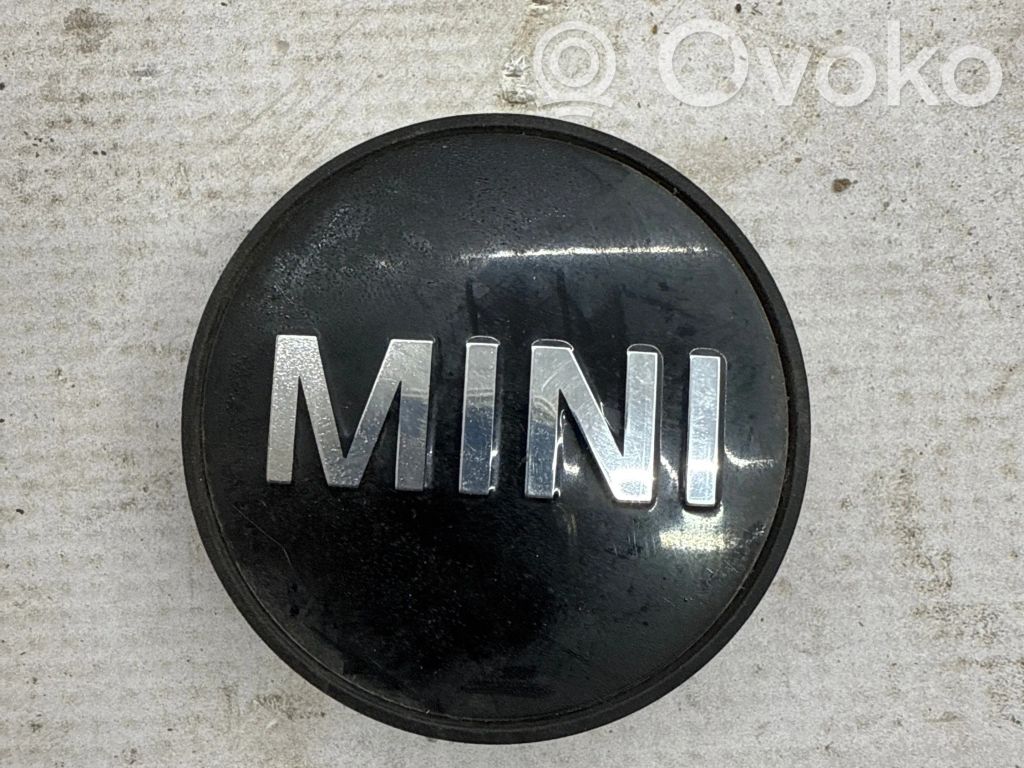Mini One - Cooper Coupe R56 Original wheel cap 