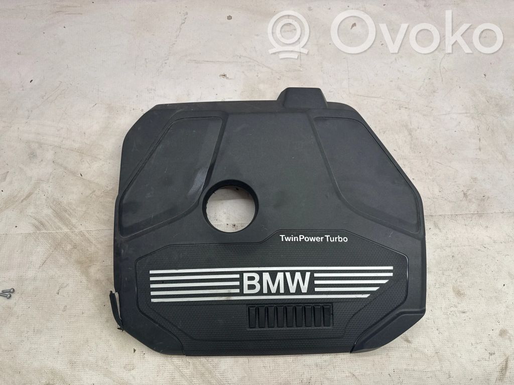 BMW X2 F39 Engine cover (trim) 