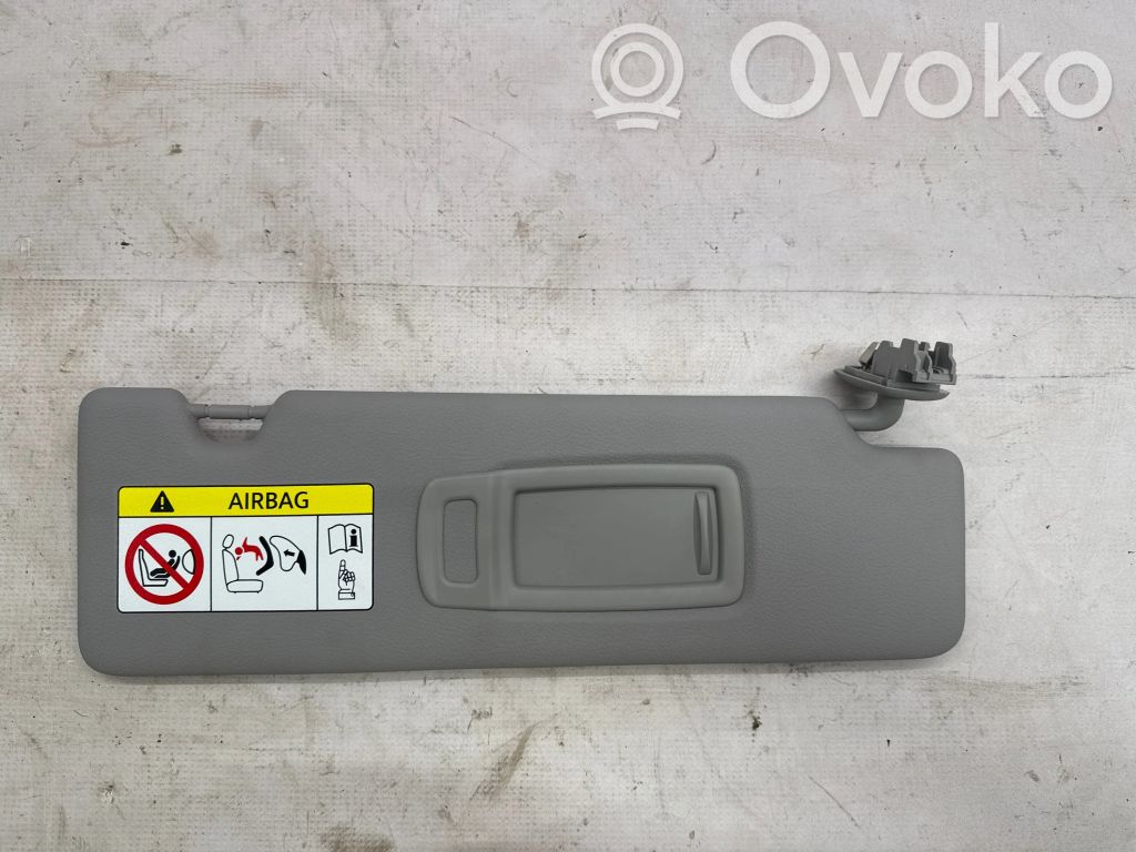 Osłona przeciwsłoneczna   20150310SK,00153650,1704547