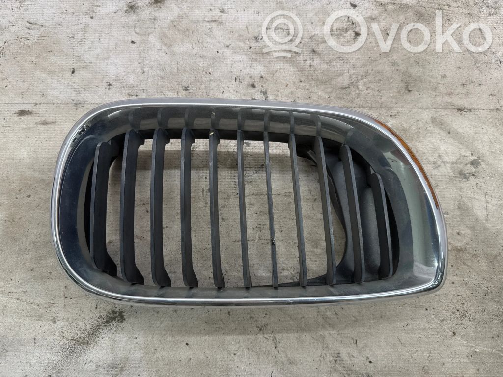 BMW 3 E46 Front grill 