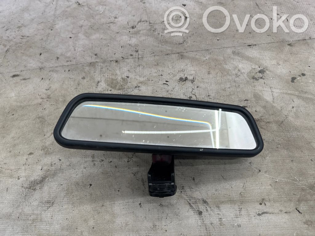 BMW 3 E46 Rear view mirror (interior) 