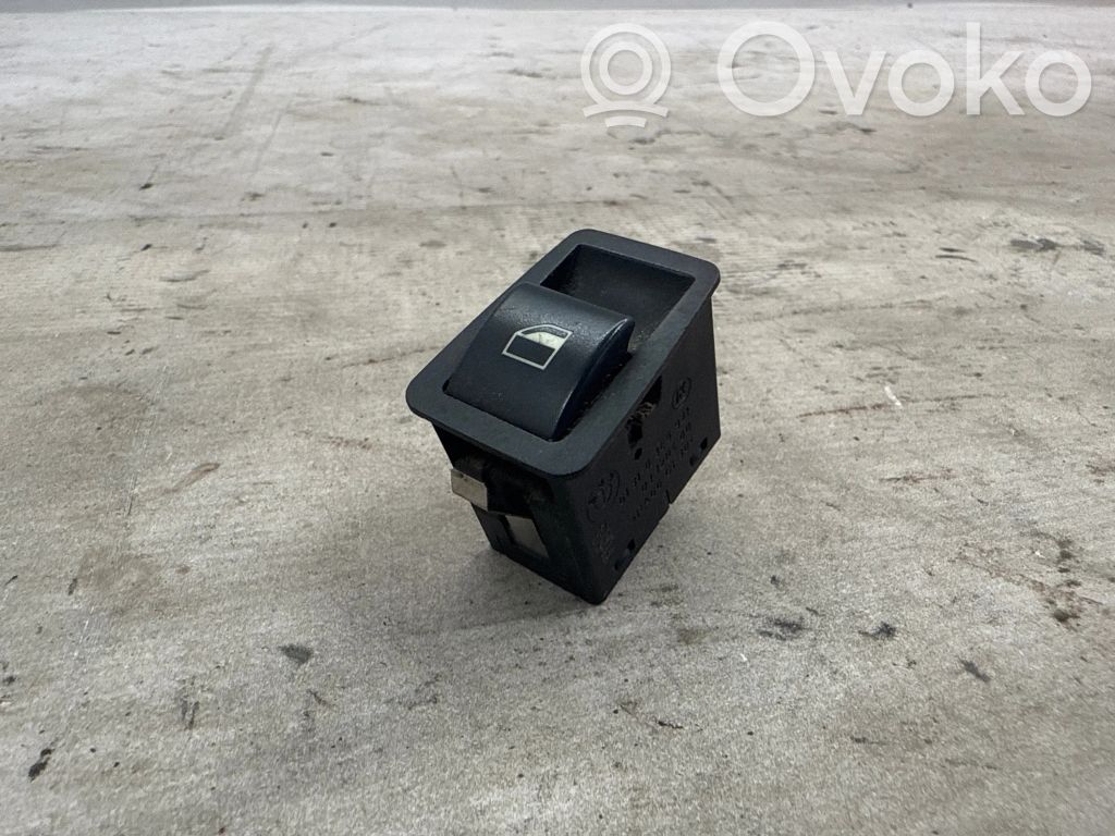 BMW 3 E46 Electric window control switch 
