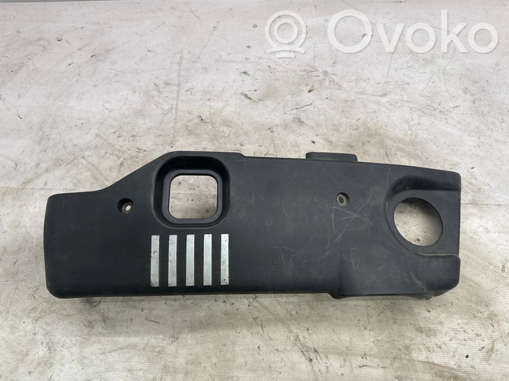 BMW 3 E46 Engine cover (trim) 