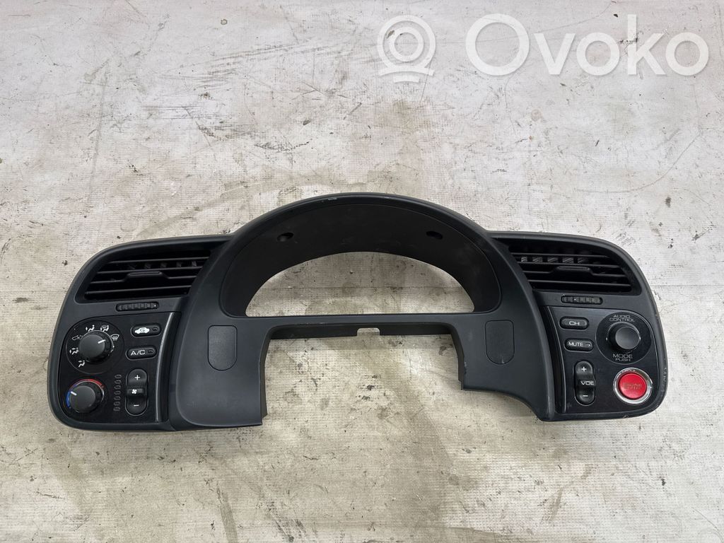 Honda S2000 Dashboard trim 