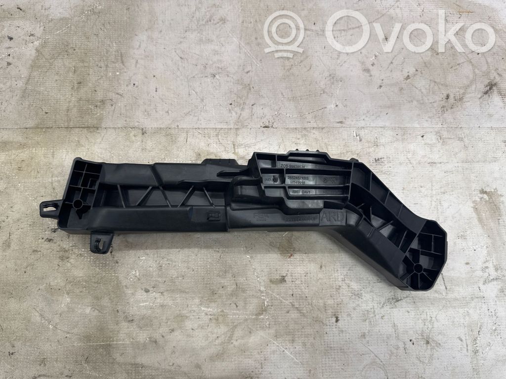 Peugeot 308 Other interior part 