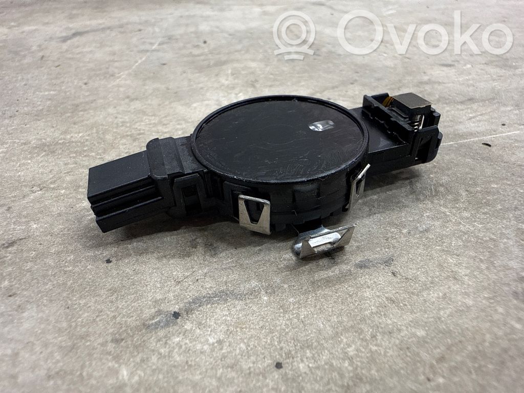 Audi A3 S3 8V Rain sensor 
