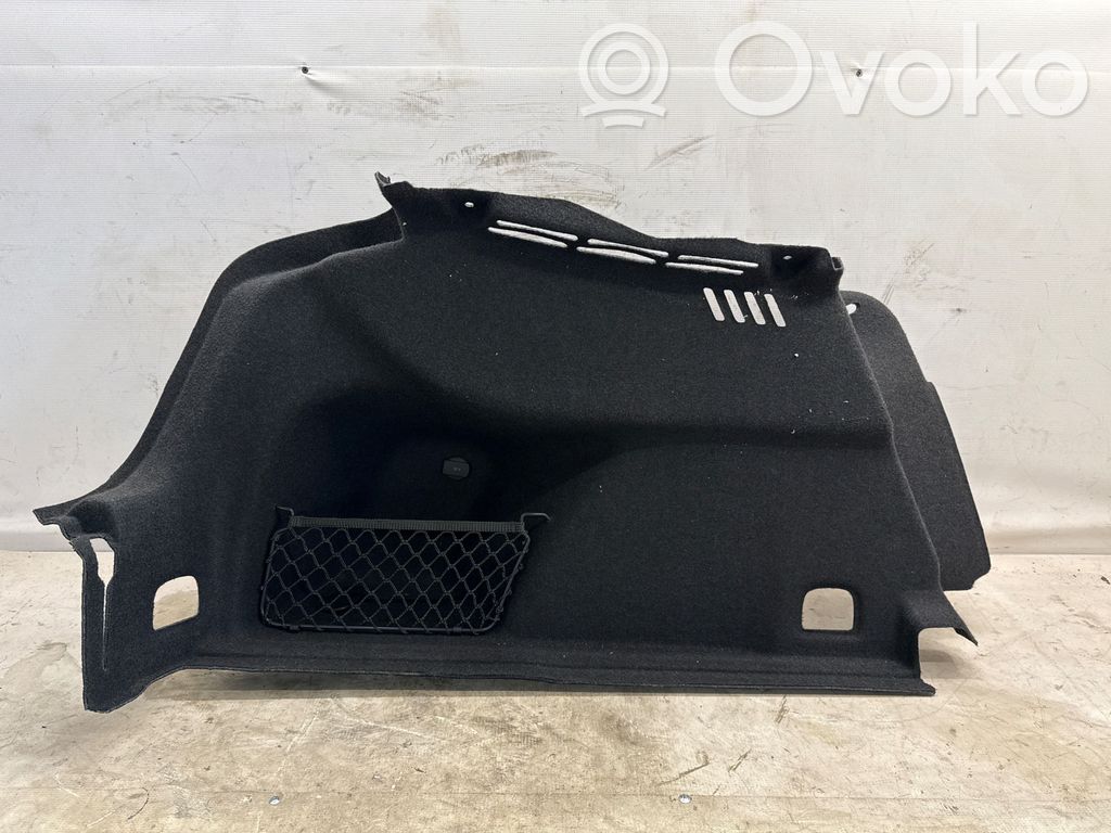 Audi A3 S3 8V Panou lateral portbagaj 