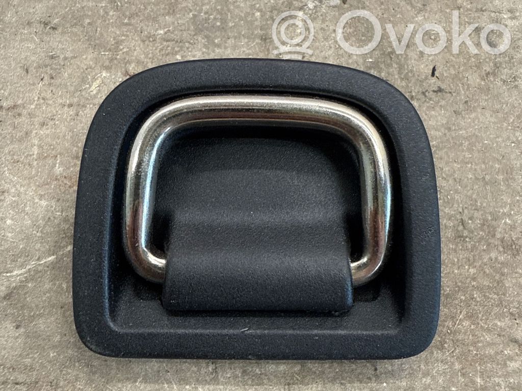 Audi A3 S3 8V Tie down hook / loop 