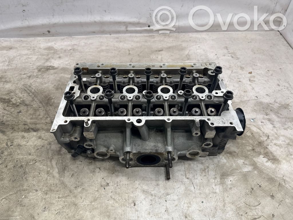 Audi A3 S3 8V Engine head 
