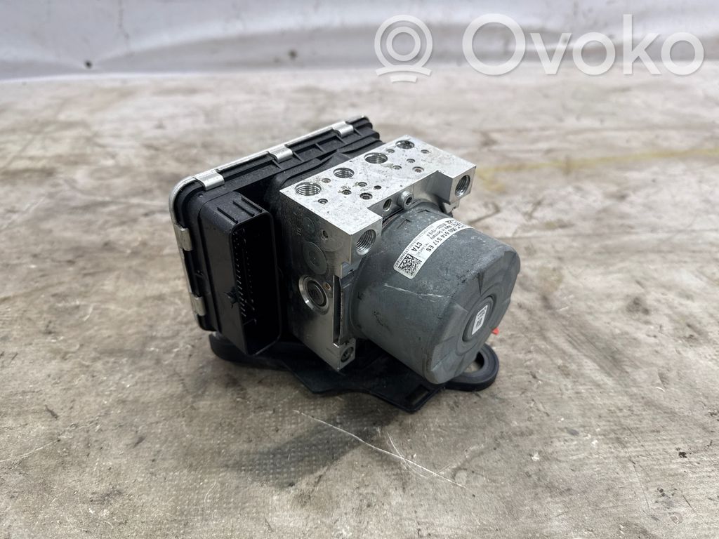 Audi A3 S3 8V ABS Blokas 