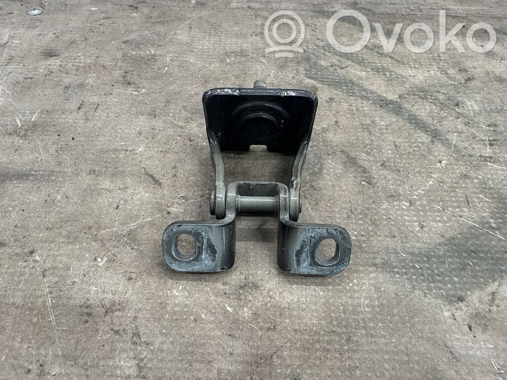 Volkswagen Golf VIII Tailgate/trunk/boot hinge 