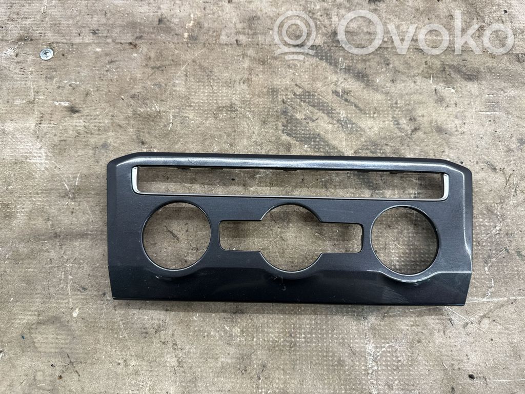 Volkswagen Tiguan Panel klimatyzacji / Ogrzewania 