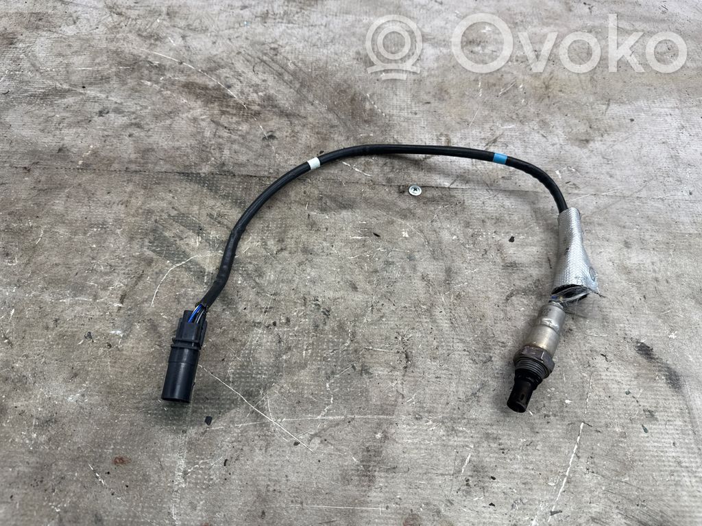 Volkswagen Tiguan Lambda zonde 