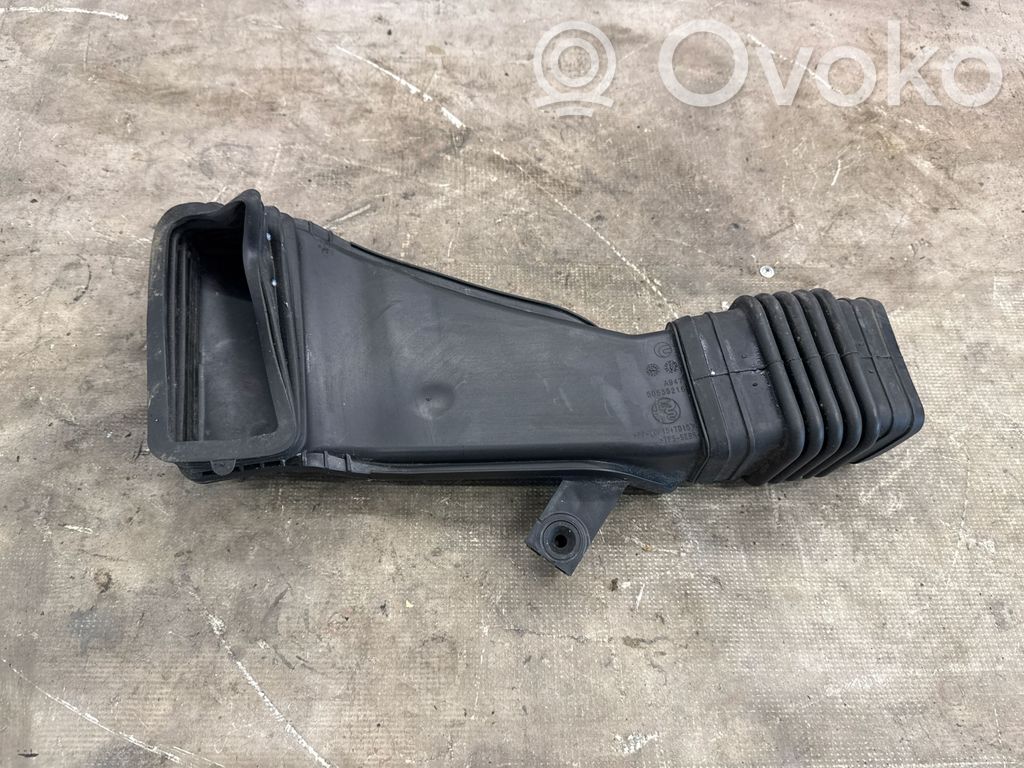 Alfa Romeo Stelvio Rura / Wąż dolotowy powietrza 