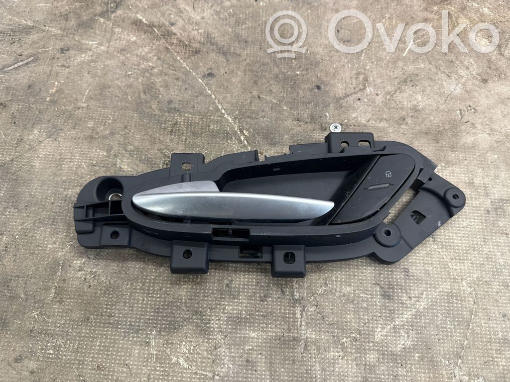 Alfa Romeo Stelvio Maniglia interna per portiera posteriore 
