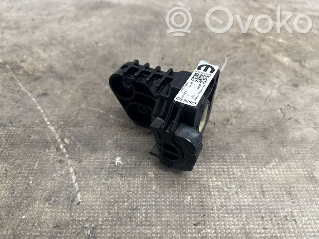 Alfa Romeo Stelvio Suport radiator 