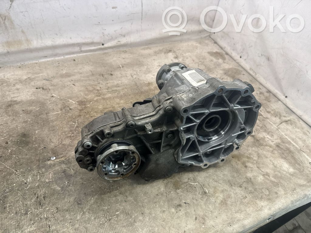 Alfa Romeo Stelvio Skrzynia rozdzielcza / Reduktor 