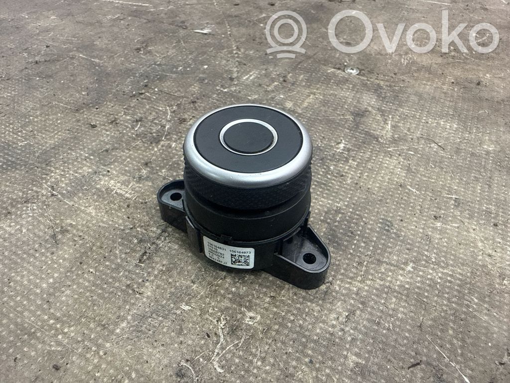 Alfa Romeo Stelvio Comutator/buton multifuncțional 