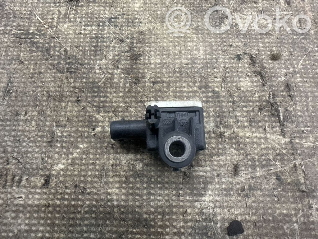 Alfa Romeo Stelvio Airbagsensor Crashsensor Drucksensor 