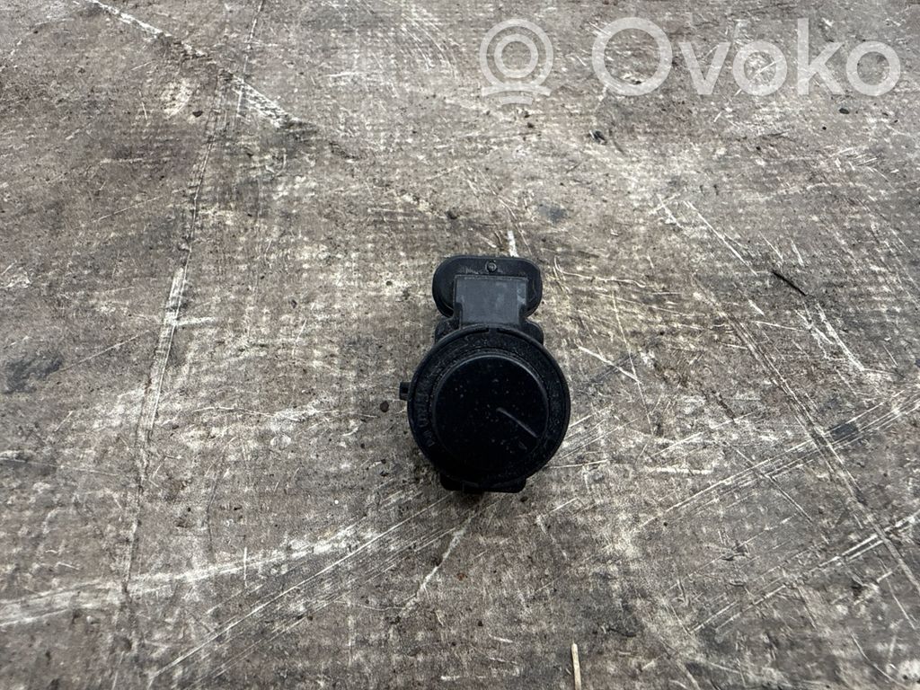 Alfa Romeo Stelvio Parkavimo daviklis PDC 