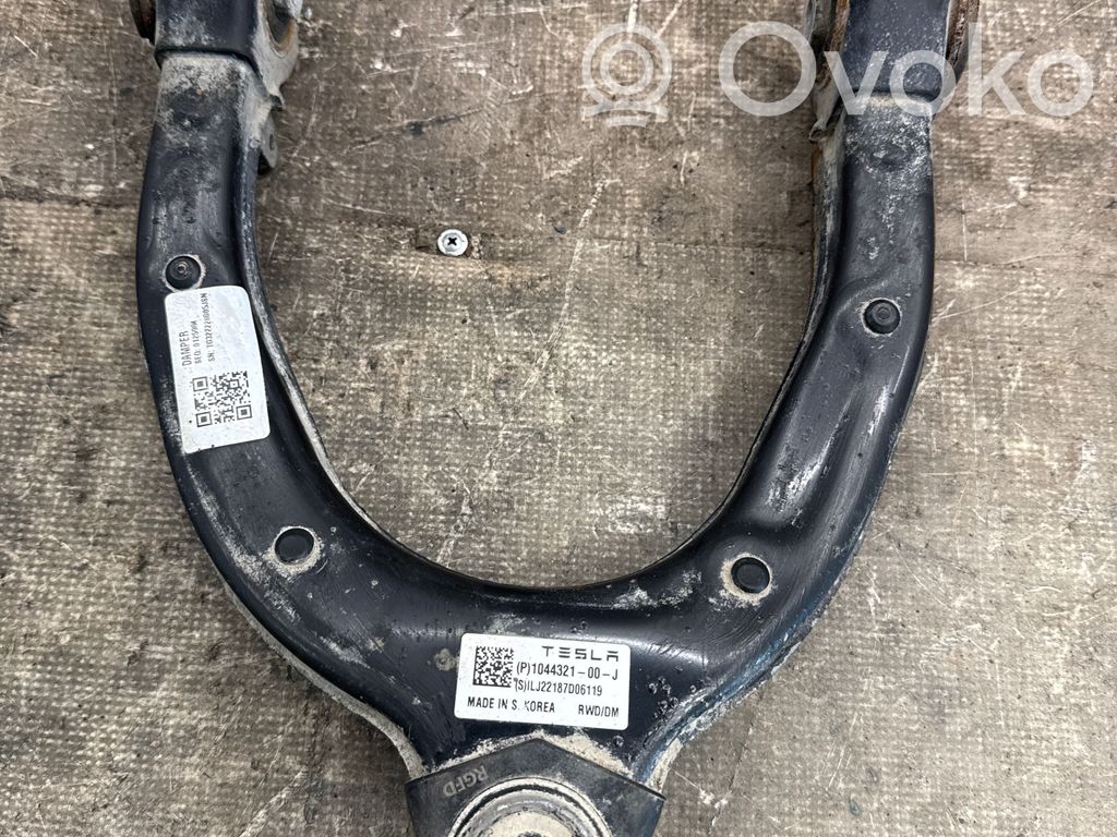 Oberer Querlenker vorne   1044321,104432100J,LJ22187D06119