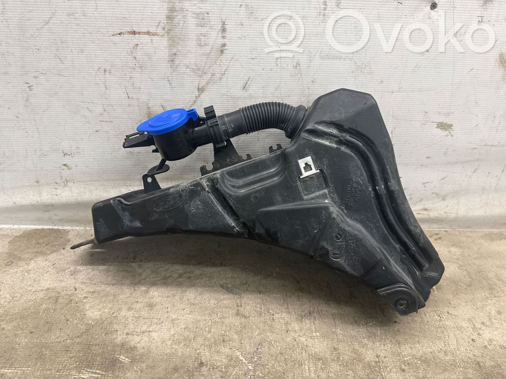 Ford Focus Zbiornik płynu spryskiwaczy lamp 