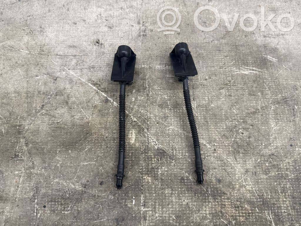 Ford Focus Buse de lave-glace 