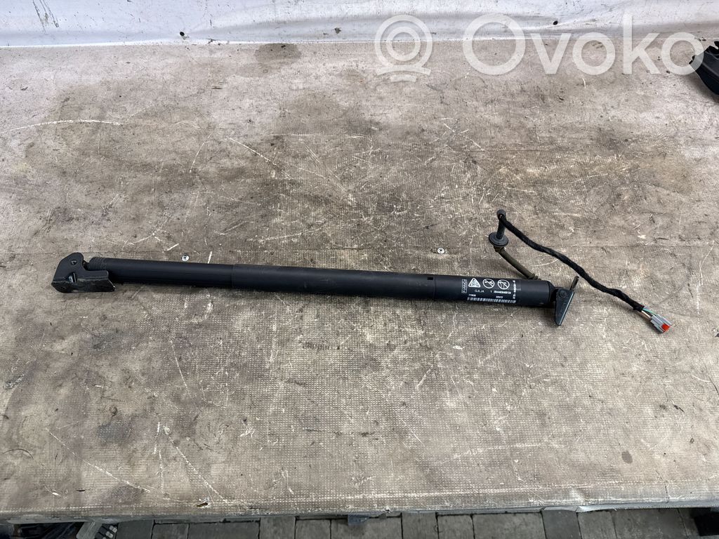 Ford Focus Tailgate/trunk strut/damper 