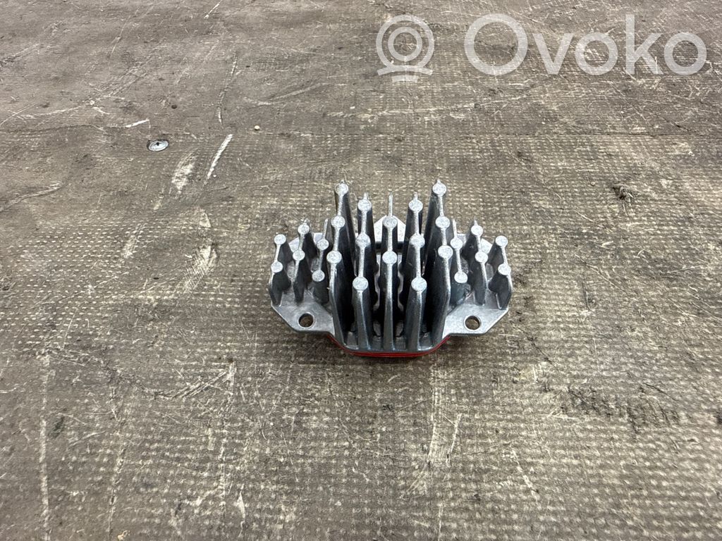Ford Focus Sonstige Steuergeräte / Module 