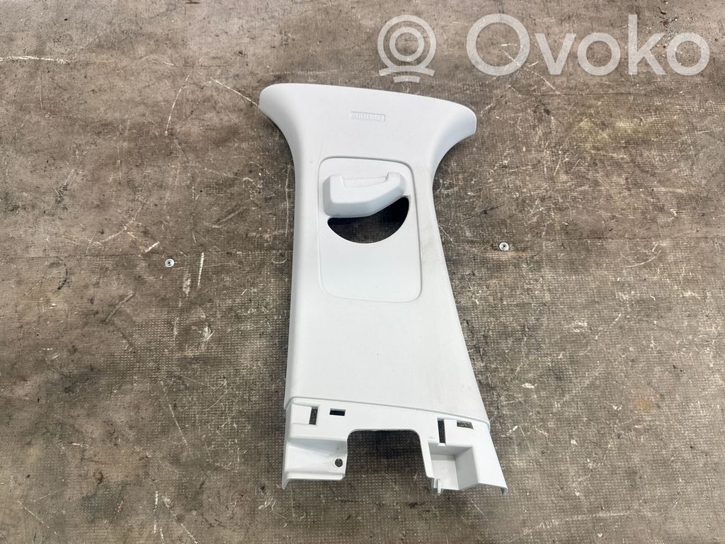 Ford Focus Pilar (B) (superior) 