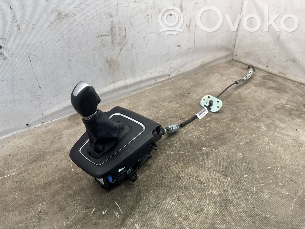 Selector caja de cambios   NX6P7E395AD,22011610191,NX6P7K004AA37MC,NX7BA045A66A,NX7BA045A66AW
