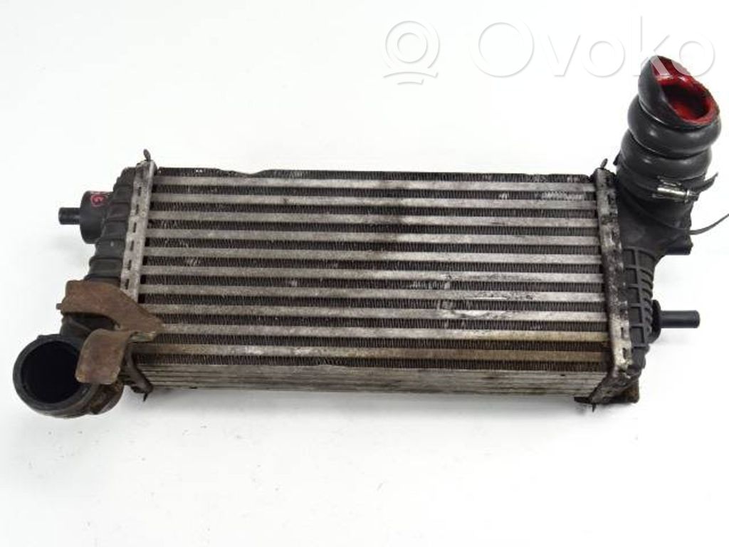 Ford Focus Intercooler radiator 