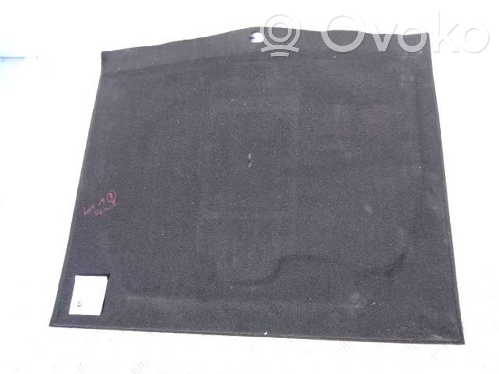 Opel Insignia A Trunk/boot mat liner 