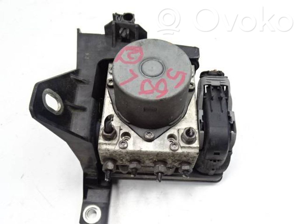 Fiat 500L ABS bloks 