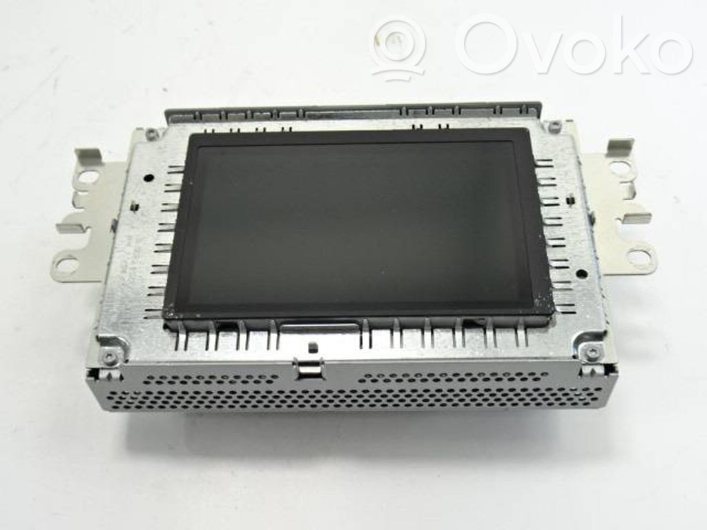 Volvo V40 Screen/display/small screen 