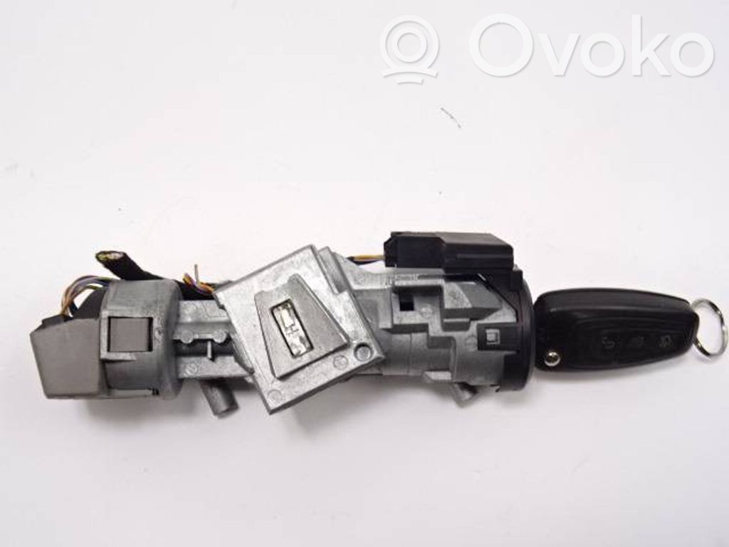 Ignition lock   3M513F880AE