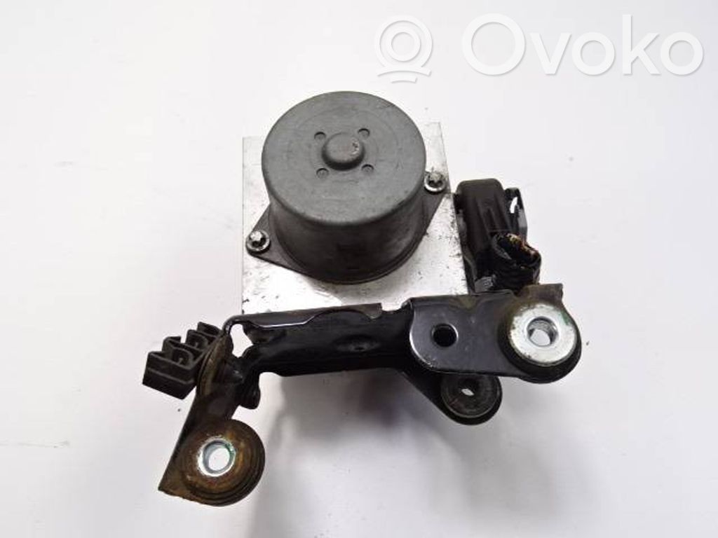 Ford Mondeo MK IV Pompa ABS 