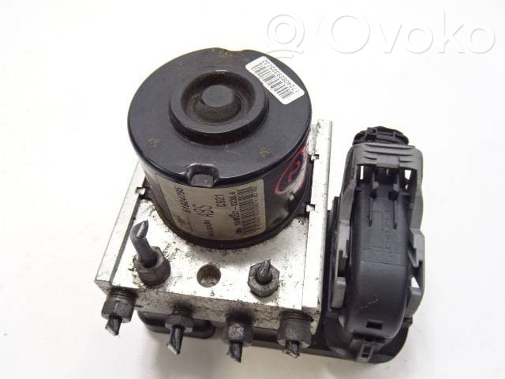 ABS bloks   51924795,C921,10020702384