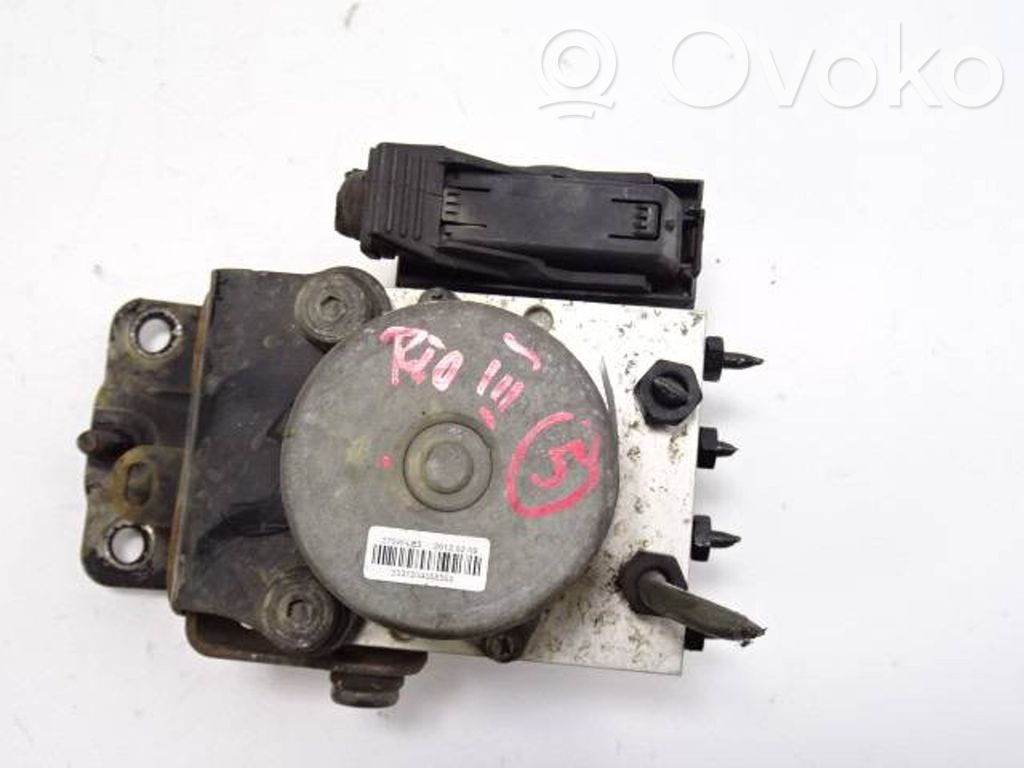 KIA Rio ABS Pump 