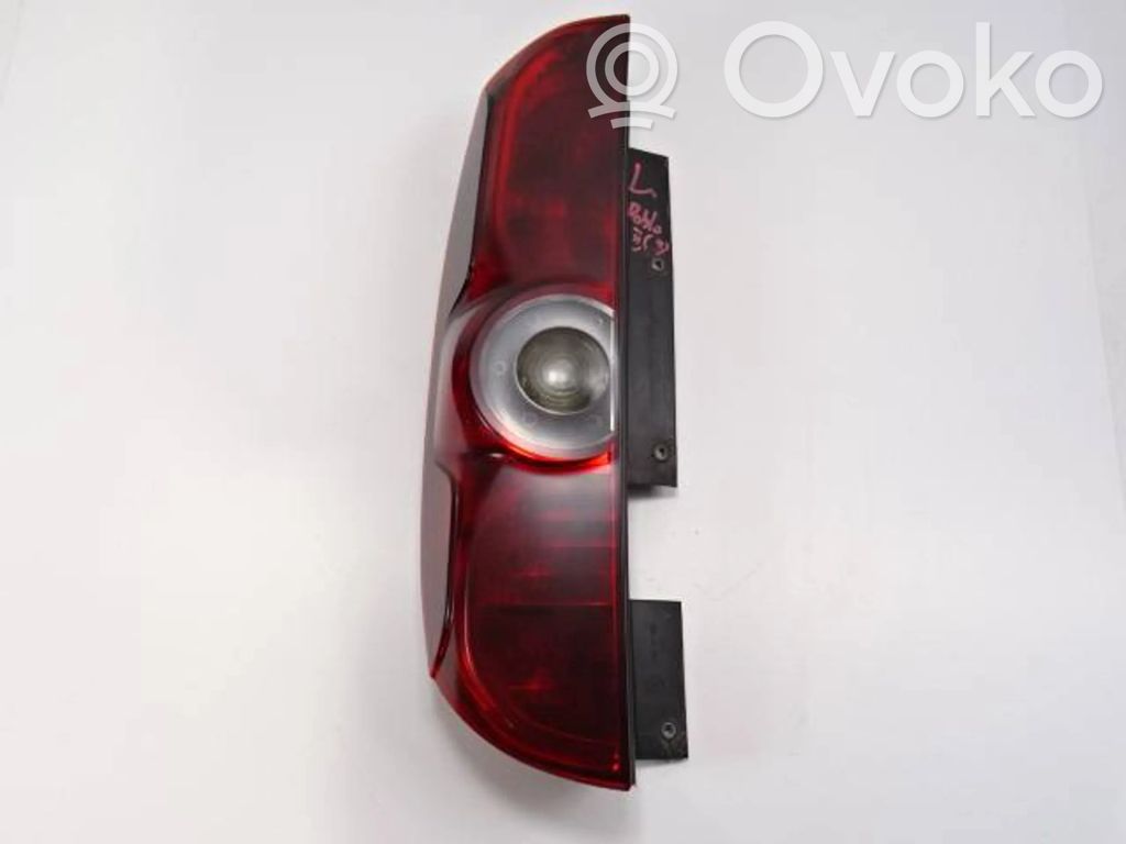 Fiat Doblo Takavalot 