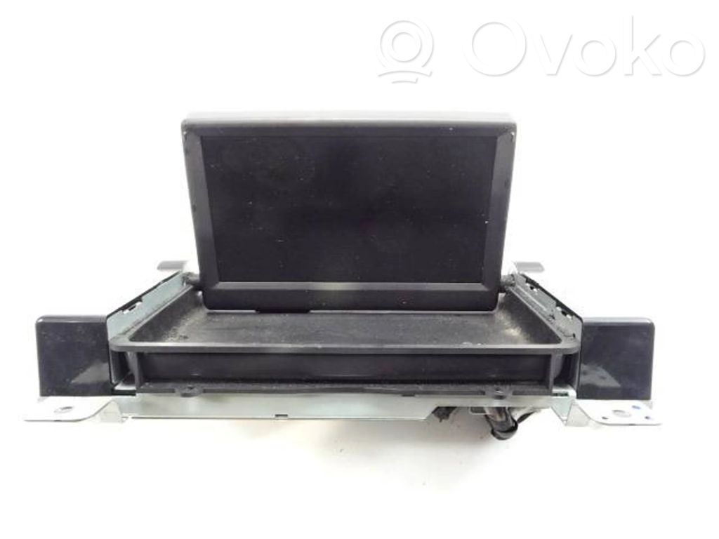 Volvo C70 Screen/display/small screen 