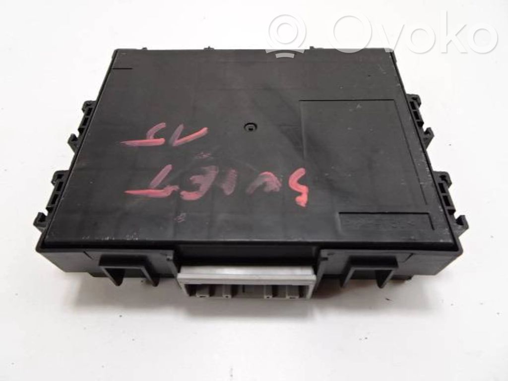 Suzuki Swift II Sterownik / Moduł ECU 