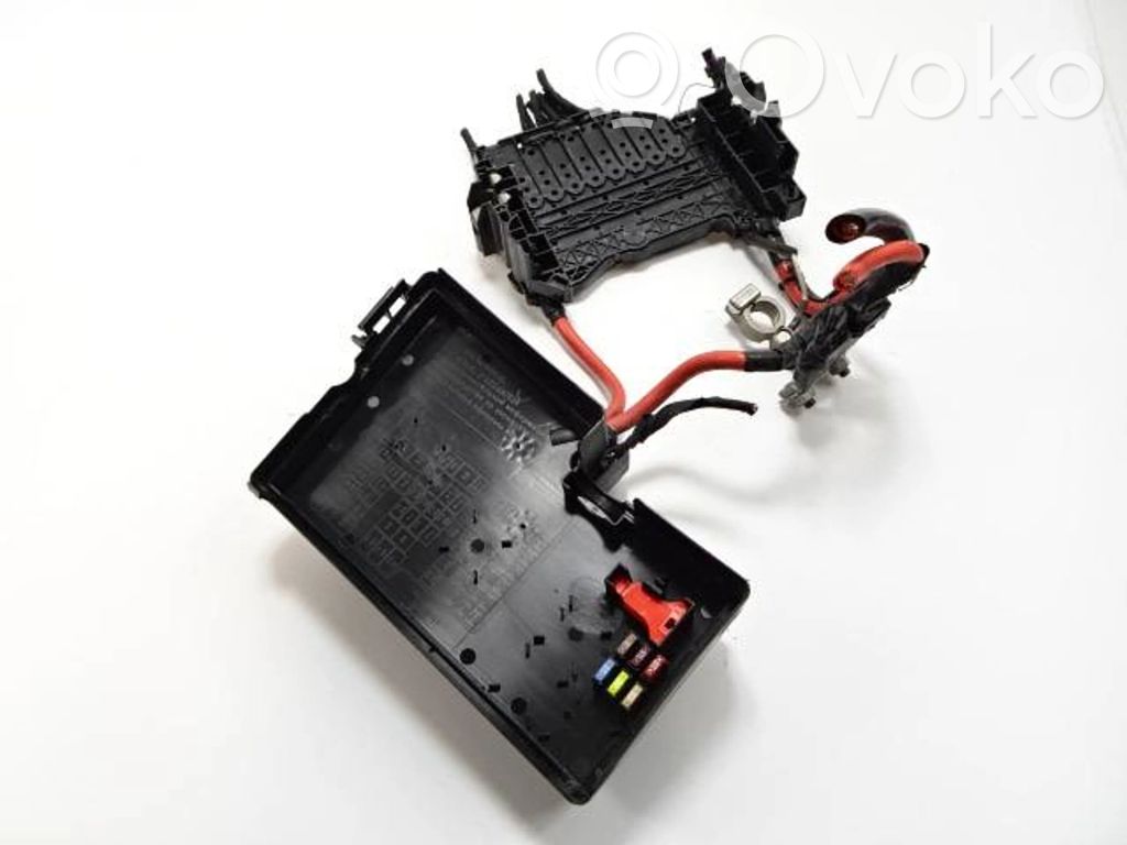 Cableado positivo   31409364,AD06L,2703172369