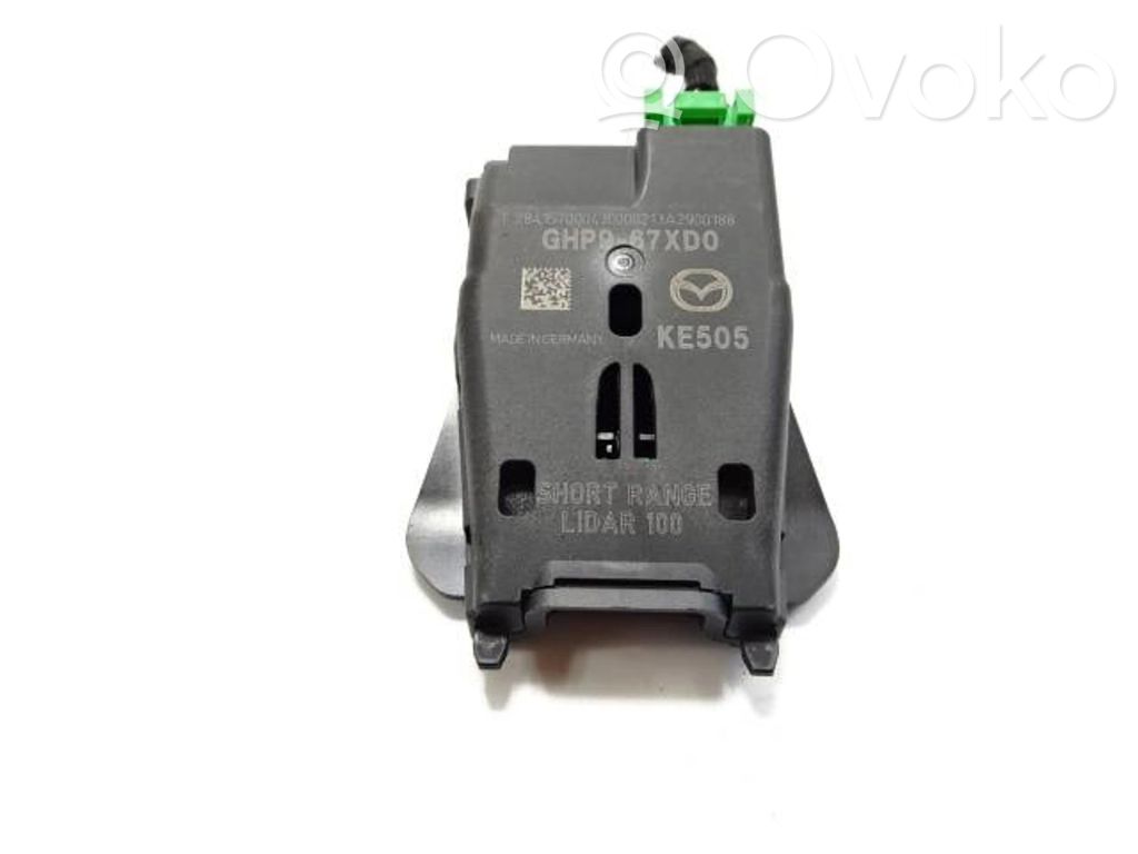 Windshield/windscreen camera   GHP967XD0,KE505,LDDAR100