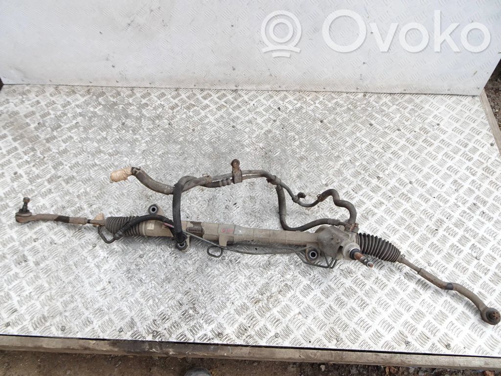 Mazda CX-7 Steering rack 